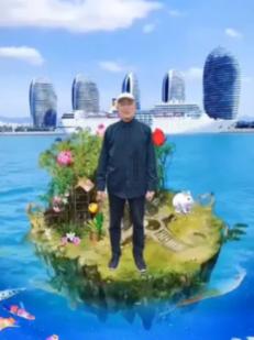 厨房异味找不到根源怎么办？游戏画面