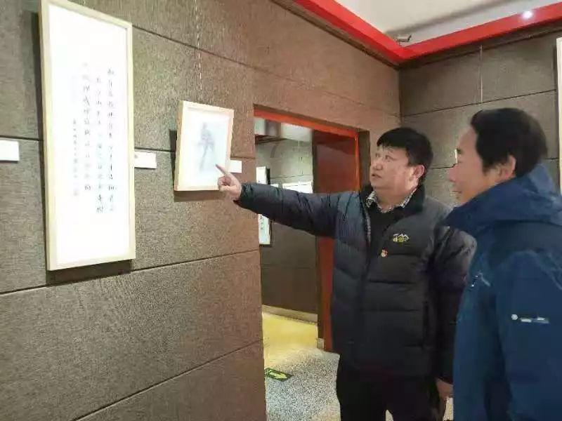 国网泌阳县供电公司：用电隐患大排查 拧紧校园安全阀